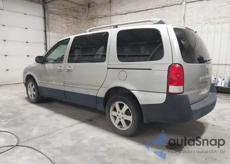 2005 Saturn Relay Awd z USA, uszkodzony, nr VIN 5GZDX23L15D267211